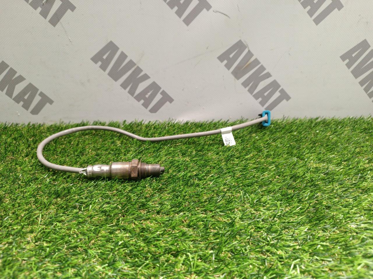 лямбда-зонд BMW X7 G07 2022, 3.0 л., B58B30C, бензин, АКПП, a96, внедорожник 5 дв., полный привод, 11788689863, 8689863 - фото №1