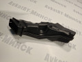 водосток капота BMW 5 серия G60/G61 2024, 2.0 л., b48b20s, бензин, АКПП, с4а, седан, полный привод, 51319449090, 9449090 - фото №5