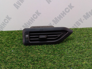 дефлектор обдува салона BMW X7 G07 2021, 4.4 л., N63B44D, бензин, АКПП, c27 arktis-grau brillanteffekt, внедорожник 5 дв., полный привод, 64227947728, 7947728