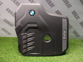 декоративная крышка двигателя BMW X3 G01 2019, 2.0 л., B46 B20 B, бензин, a300, внедорожник 5 дв., полный привод, 11148676203, 8676203