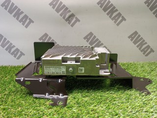 усилитель музыкальный BMW X5 G05 2020, 3.0 л., дизель, АКПП, c3z(tanzanite blue ii metallic), внедорожник 5 дв., полный привод, правый руль, 9824852, 65129824852