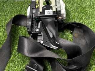 ремень безопасности BMW X7 G07 [рестайлинг] G07 2024, 3.0 л., B58B30P, бензин, АКПП, карбон шварц 416, полный привод, 72117497861, 7497861