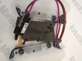 Подкачка сидений BMW 2 серия F44 2023, 2.0 л., B48 A20 A, бензин, АКПП, 475, седан, передний привод, правый руль, 7310991, 52107310991 - фото №4