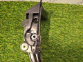 ручка открывания капота BMW X7 G07 2021, 3.0 л., B58B30C, бензин, АКПП, a96, внедорожник 5 дв., полный привод, 51437434345, 7434345 - фото №3