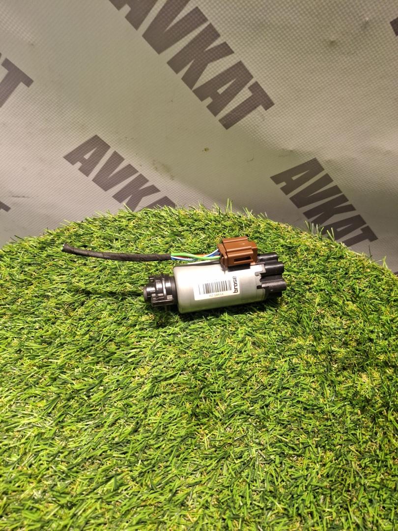 моторчик регулировки сиденья BMW X7 G07 2022, 3.0 л., B58B30C, бензин, АКПП, a96, внедорожник 5 дв., полный привод, C47624, 52207497461, 7497461, 52207497460, 7497460 - фото №1