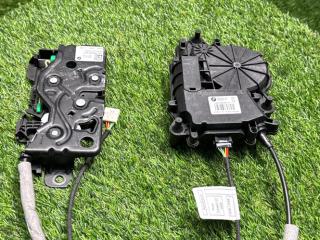 замок багажника BMW 5 серия G30/G31 [рестайлинг] G30 2021, 2.0 л., B46 B20 B, бензин, 475, седан, полный привод, 7383561, 7441014, 51247383561, 51247441014