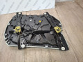 стеклоподъемник передний правый BMW X7 G07 2019, 3.0 л., B58B30C, бензин, c1m, внедорожник 5 дв., полный привод, 9450784, 9450070, 61359450070, 51339463720, 9463720 - фото №4
