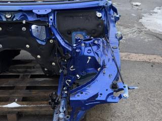 четверть передняя левая BMW 4 серия G22/G23 G22 2021, 2.0 л., B46 B20 B, бензин, АКПП, c31, купе, полный привод, 41007486607, 7486607, 41009879779, 9879779, 41007329933, 7329933, 41007432651, 7432651, 41008495745, 8495745