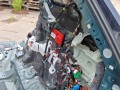 задняя часть кузова (тазик) BMW X5 G05 2020, 3.0 л., дизель, АКПП, c3z(tanzanite blue ii metallic), внедорожник 5 дв., полный привод, правый руль, 7955006, 41007955006, 7955005, 41007955005, 41007947329, 7947329, 41007947361, 7947361, 41007947327, 7947327, 41008498016, 8498016, 41007947332, 7947332, 41007947132, 7947132 - фото №9