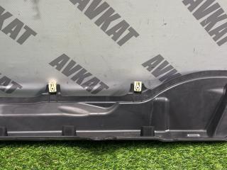 планка под капот BMW X3 G01 2019, 2.0 л., B46 B20 B, бензин, a300, внедорожник 5 дв., полный привод, 51717394812, 7394812