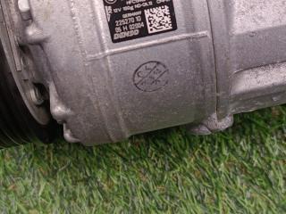 компрессор кондиционера BMW 5 серия G60/G61 2024, 2.0 л., b48b20s, бензин, АКПП, с4а, седан, полный привод, 5A6FE34, 64525A6FE34, 5B79512, 64525B79512