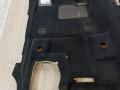 ковер салонный BMW X5 G05 2019, 3.0 л., B58B30C, бензин, АКПП, a96, внедорожник 5 дв., полный привод, 8076339, 51478076339 - фото №4