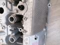 клапанная крышка BMW X5 G05 [рестайлинг] G05 2024, 4.4 л., S68B44A, бензин, АКПП, c5a, внедорожник 5 дв., полный привод, 11129845959, 9845959, 11129845958, 9845958 - фото №4