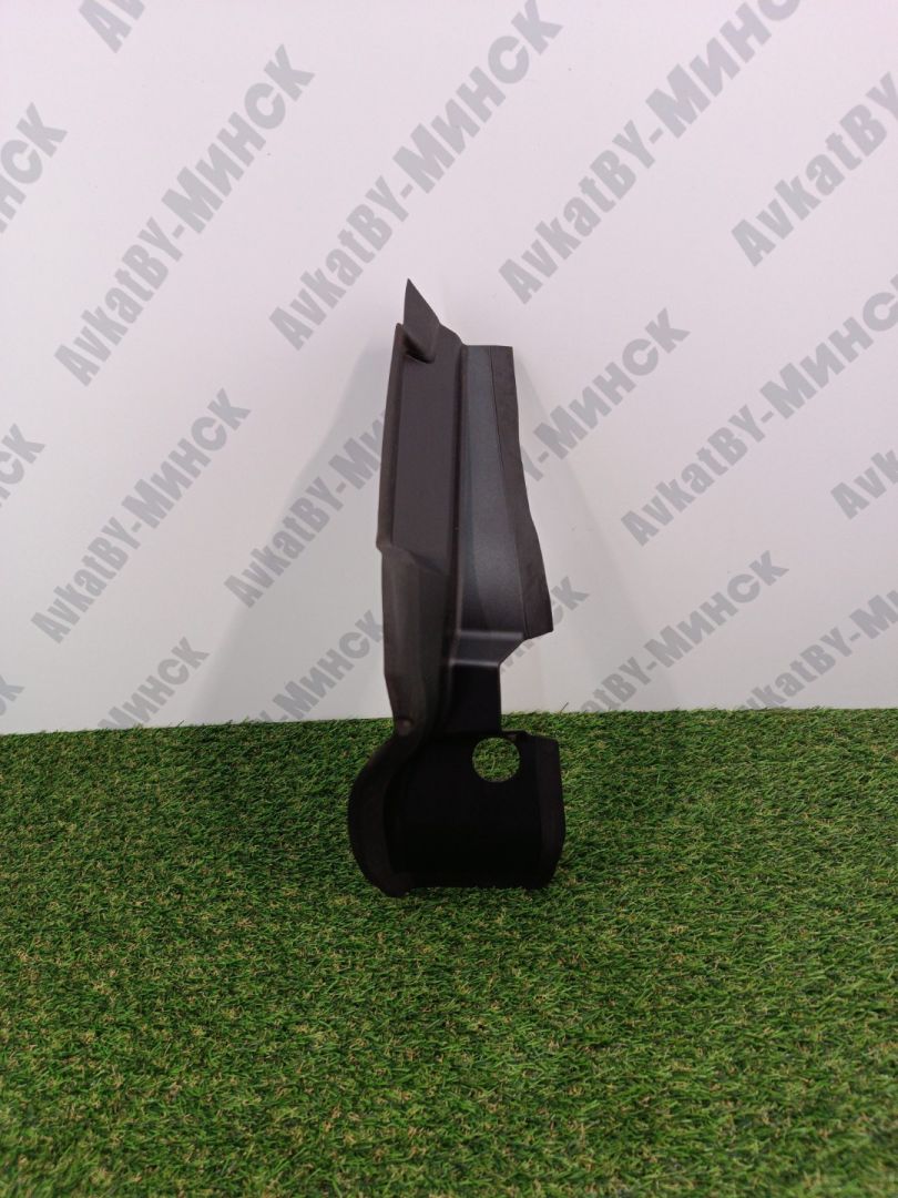 водосток крышки багажника BMW X7 G07 2021, 4.4 л., N63B44D, бензин, АКПП, c27 arktis-grau brillanteffekt, внедорожник 5 дв., полный привод, 63217451768, 7451768 - фото №1