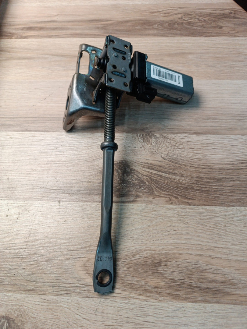 моторчик регулировки сиденья BMW X5 G05 2022, 3.0 л., B58B30C, бензин, АКПП, c27(arktis-grau brillanteffekt), внедорожник 5 дв., полный привод, правый руль, 52107454053, 7454053, C46534102 - фото №1