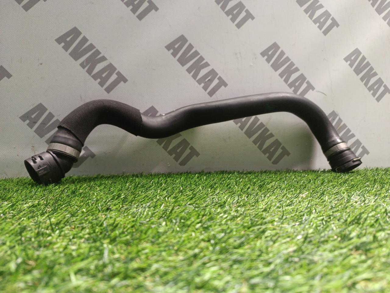 патрубок (трубопровод, шланг) BMW X7 G07 2022, 3.0 л., B58B30C, бензин, АКПП, a96, внедорожник 5 дв., полный привод, 17128742649, 8742649 - фото №1