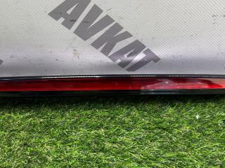 дополнительный стоп-сигнал BMW X3 G01 2018, 2.0 л., B46 B20 B, бензин, АКПП, a300, внедорожник 5 дв., полный привод, 63257426511, 7426511