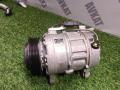 компрессор кондиционера BMW X7 G07 2022, 3.0 л., B58B30C, бензин, АКПП, a96, внедорожник 5 дв., полный привод, 7948809, 64527948809 - фото №3