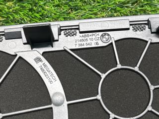 Накладка (сетка) динамика BMW 5 серия G30/G31 [рестайлинг] G30 2021, 2.0 л., B46 B20 B, бензин, 475, седан, полный привод, 7384542