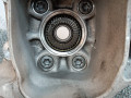кулак задний левый BMW X5 G05 [рестайлинг] G05 2024, 3.0 л., B58B30P, бензин, АКПП, a300, внедорожник 5 дв., полный привод, 6876653, 33306876651, 6876651, 6893687 - фото №6