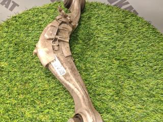 рычаг задний правый BMW 5 серия G30/G31 [рестайлинг] G30 2021, 2.0 л., B46 B20 B, бензин, 475, седан, полный привод, 33326883340, 6883340