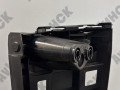 Крепление бампера заднего BMW X5 G05 [рестайлинг] G05 2024, 3.0 л., B58B30P, бензин, АКПП, a300, внедорожник 5 дв., полный привод, 51128086291, 8086291 - фото №5