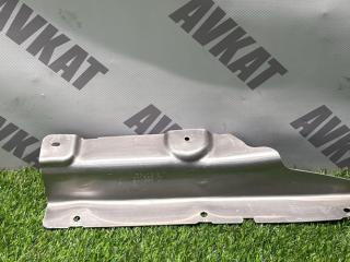 тепловой экран глушителя BMW 5 серия G30/G31 [рестайлинг] G30 2021, 2.0 л., B46 B20 B, бензин, 475, седан, полный привод, 7340213, 51487340213