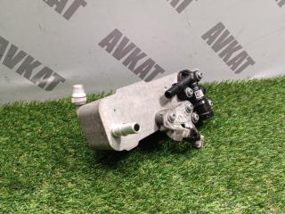 радиатор АКПП BMW X3 G01 2019, 2.0 л., B46 B20 B, бензин, a300, внедорожник 5 дв., полный привод, 17218607245, 8607245