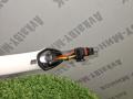 ручка наружная задняя левая BMW X7 G07 2021, 3.0 л., B58B30C, бензин, АКПП, a96, внедорожник 5 дв., полный привод, 51218492029, 8492029 - фото №4