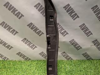 пыльник переднего крыла BMW X4 G02 [рестайлинг] G02 2024, 2.0 л., B46 B20 B, бензин, АКПП, a96, внедорожник 5 дв., полный привод, 51487395550, 7395550