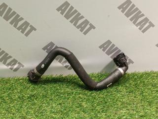 патрубок (трубопровод, шланг) BMW 5 серия G30/G31 [рестайлинг] G30 2021, 2.0 л., B46 B20 B, бензин, 475, седан, полный привод, 11538650981, 8650981