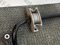 стабилизатор подвески задний BMW 5 серия G60/G61 2024, 2.0 л., b48b20s, бензин, АКПП, с4а, седан, полный привод, 33551543217, 1543217 - фото №7