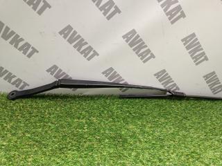 щеткодержатель (поводок стеклоочистителя, дворник) BMW X3 G01 2019, 2.0 л., B46 B20 B, бензин, a300, внедорожник 5 дв., полный привод, 7399010, 51138492677, 8492677