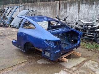 задняя часть кузова (тазик) BMW 4 серия G22/G23 G22 2021, 2.0 л., B46 B20 B, бензин, АКПП, c31, купе, полный привод, 41009478471, 9478471, 41007487221, 7487221, 41009626541, 9626541, 41009626542, 9626542, 41007488071, 7488071