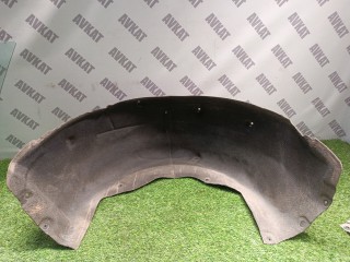 защита арок задняя правая (подкрылок) BMW X5 G05 2020, 3.0 л., дизель, АКПП, c3z(tanzanite blue ii metallic), внедорожник 5 дв., полный привод, правый руль, 51717478758, 7478758