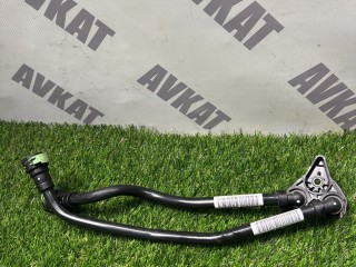 шланг (трубка) АКПП BMW X5 G05 2020, 3.0 л., дизель, АКПП, c3z(tanzanite blue ii metallic), внедорожник 5 дв., полный привод, правый руль, 8576824, 8597825, 17228576824, 17228597825