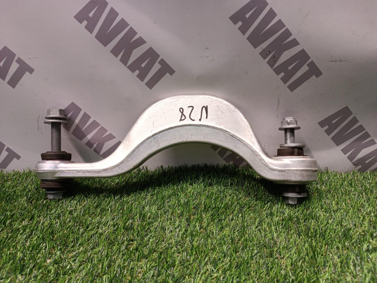 рычаг задний правый BMW X7 G07 2022, 3.0 л., B58B30C, бензин, АКПП, a96, внедорожник 5 дв., полный привод, 33306878022, 6878022, 33326878022 - фото №1