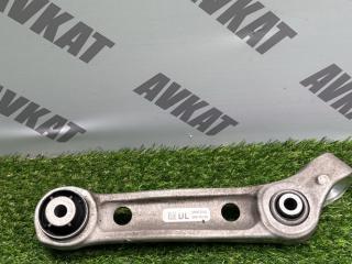рычаг передний левый BMW 5 серия G30/G31 [рестайлинг] G30 2021, 2.0 л., B46 B20 B, бензин, 475, седан, полный привод, 31106861181, 6861181