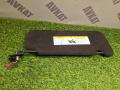 козырек солнцезащитный BMW X7 G07 2022, 3.0 л., B58B30C, бензин, АКПП, a96, внедорожник 5 дв., полный привод, 51165A2A0E7, 5A2A0E7 - фото №8