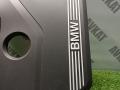 декоративная крышка двигателя BMW X3 G01 2019, 2.0 л., B46 B20 B, бензин, a300, внедорожник 5 дв., полный привод, 11148676203, 8676203 - фото №2