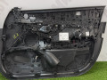 обшивка двери передняя левая BMW i5 G60 2023, электро, a300, седан, задний привод, правый руль, 51415A93713, 5A93713 - фото №8