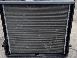 кассета радиаторов BMW X3 G01 2019, 2.0 л., B46 B20 B, бензин, a300, внедорожник 5 дв., полный привод, 17118642746, 8642746, 17118642747, 8642747, 8686172