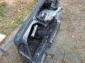 крыло заднее левое BMW 5 серия G60/G61 2024, 2.0 л., b48b20s, бензин, АКПП, с4а, седан, полный привод, 41219635519, 9635519 - фото №5