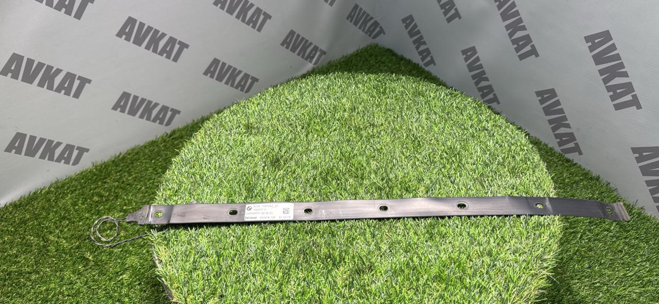 Антенна системы комфортного доступа BMW X5 G05 2019, 4.4 л., N63 B44 C, бензин, АКПП, а300, внедорожник 5 дв., полный привод, 7391042, 61357391042 - фото №1