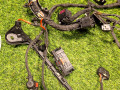 проводка BMW 5 серия G60/G61 2024, 2.0 л., b48b20s, бензин, АКПП, с4а, седан, полный привод, 61125B35754, 5B35754 - фото №9