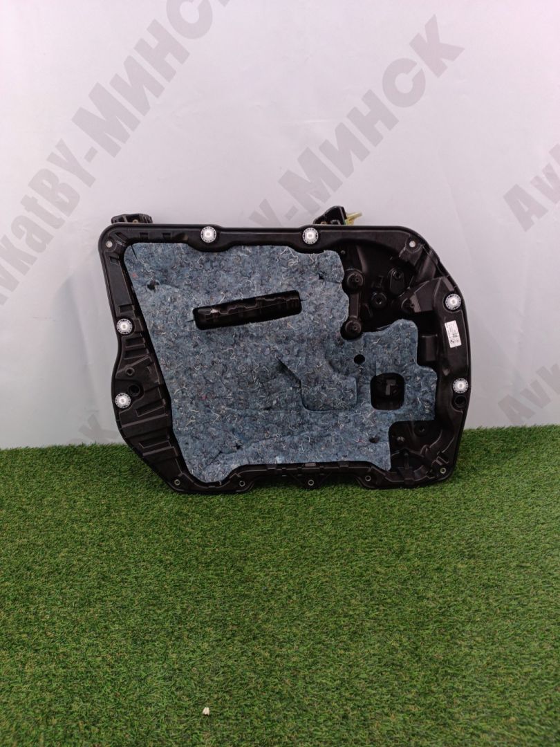 стеклоподъемник передний левый BMW X7 G07 2021, 4.4 л., N63B44D, бензин, АКПП, c27 arktis-grau brillanteffekt, внедорожник 5 дв., полный привод, 9450783, 9450069, 61359450069, 51339463719, 9463719 - фото №1