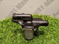 клапан прокачки сцепления BMW X7 G07 2021, 3.0 л., B58B30C, бензин, АКПП, a96, внедорожник 5 дв., полный привод, 64119254742, 9254742 - фото №3
