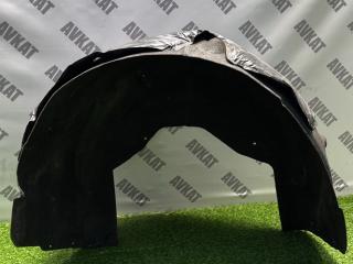 защита арок задняя левая (подкрылок) BMW X7 G07 [рестайлинг] G07 2024, 3.0 л., B58B30P, бензин, АКПП, карбон шварц 416, полный привод, 51767424915, 7424915