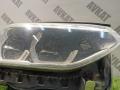 фара правая BMW X3 G01 2019, 2.0 л., B46 B20 B, бензин, a300, внедорожник 5 дв., полный привод, 8739658, 63118739658 - фото №2