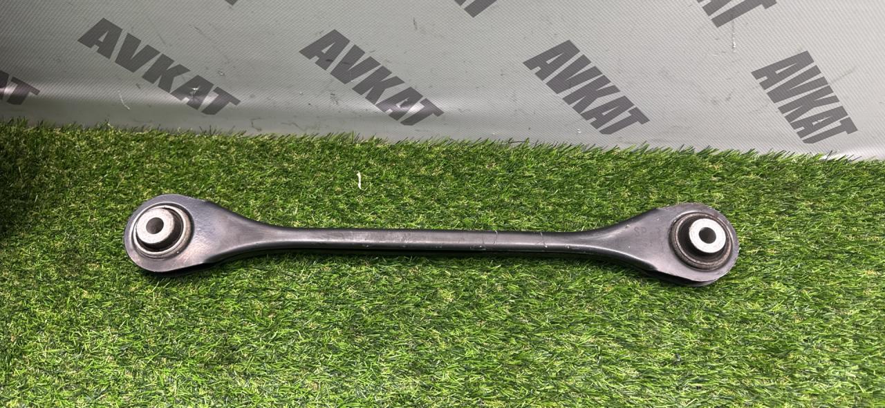 рычаг задний нижний BMW X3 G01 2019, 2.0 л., B46 B20 B, бензин, a300, внедорожник 5 дв., полный привод, 6871016, 33306871016 - фото №1